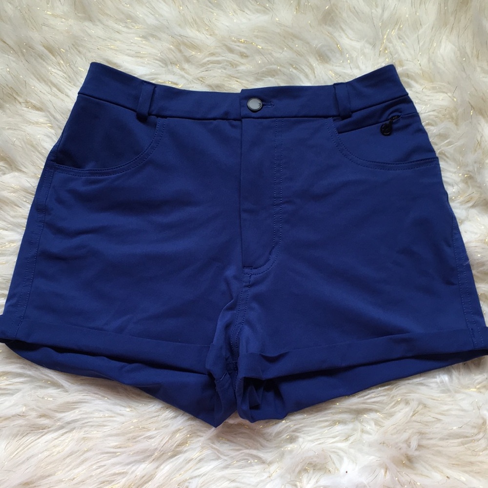 Hi-Rise lululemon short